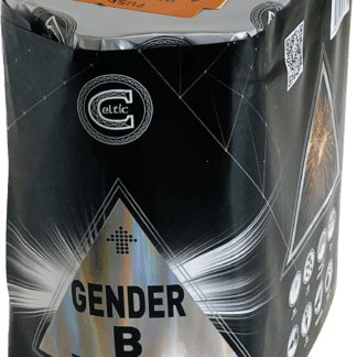 Gender B (Front)